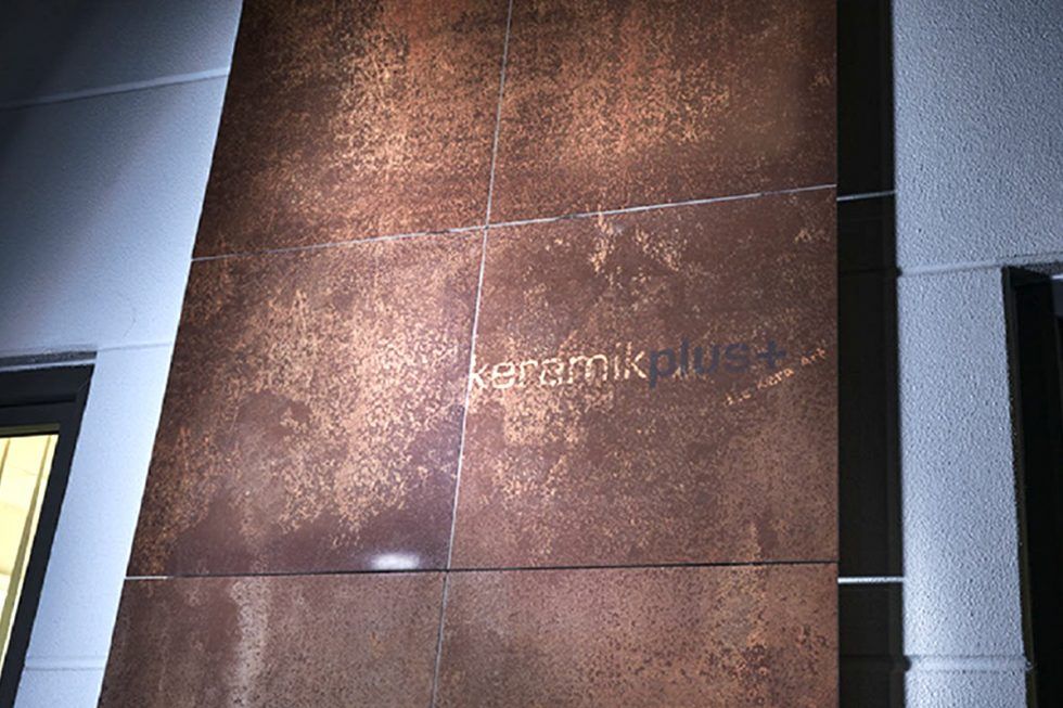 Designfliese | Kaminofenkeramik