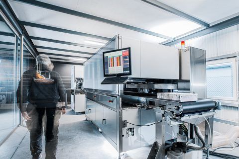 Design + Technik | Kaminofenkeramik